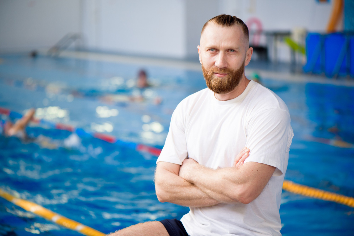 Foto van Justin Theunissen