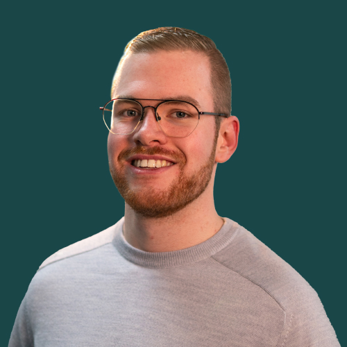 Foto van Justin Theunissen